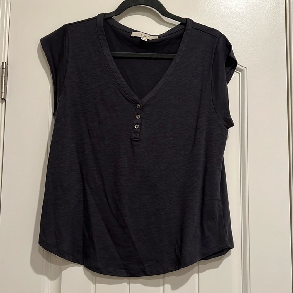 Loft Shirt